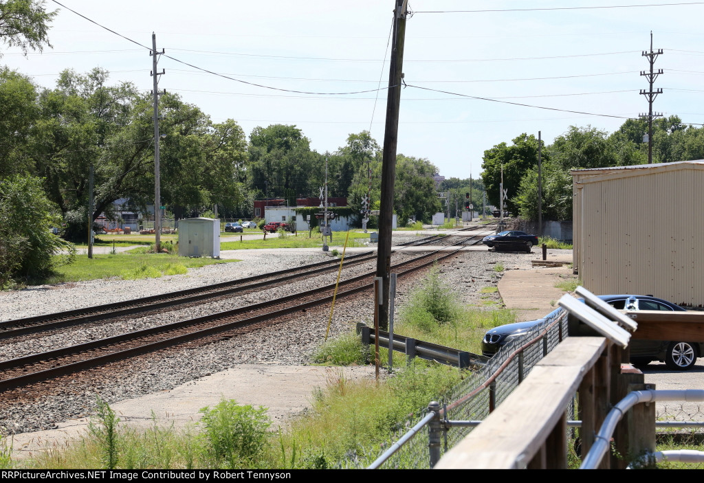 Wabash Valley Railroad Museum